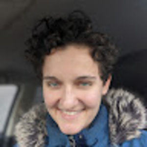 Meet your Posher, Madeline